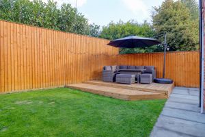 Garden- click for photo gallery
